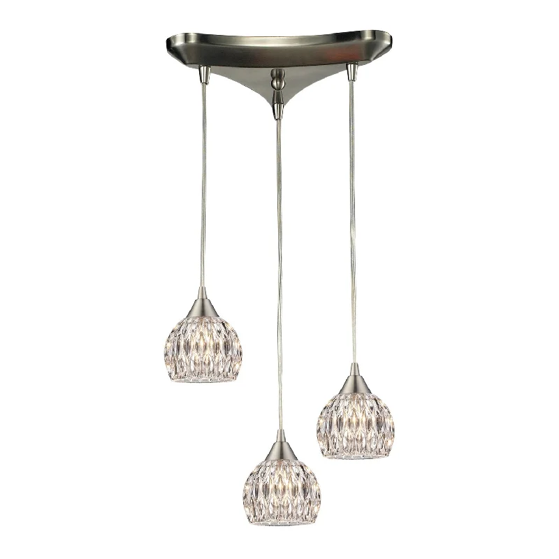 Industrial Style Ceiling Lights with Exposed Bulbs and Metal CagesKersey Pendant Industrial Style Ceiling Lights with Exposed Bulbs and Metal CagesKersey Pendant