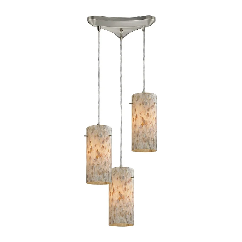 Modern Minimalist Ceiling Lights for Contemporary InteriorsCapri Pendant