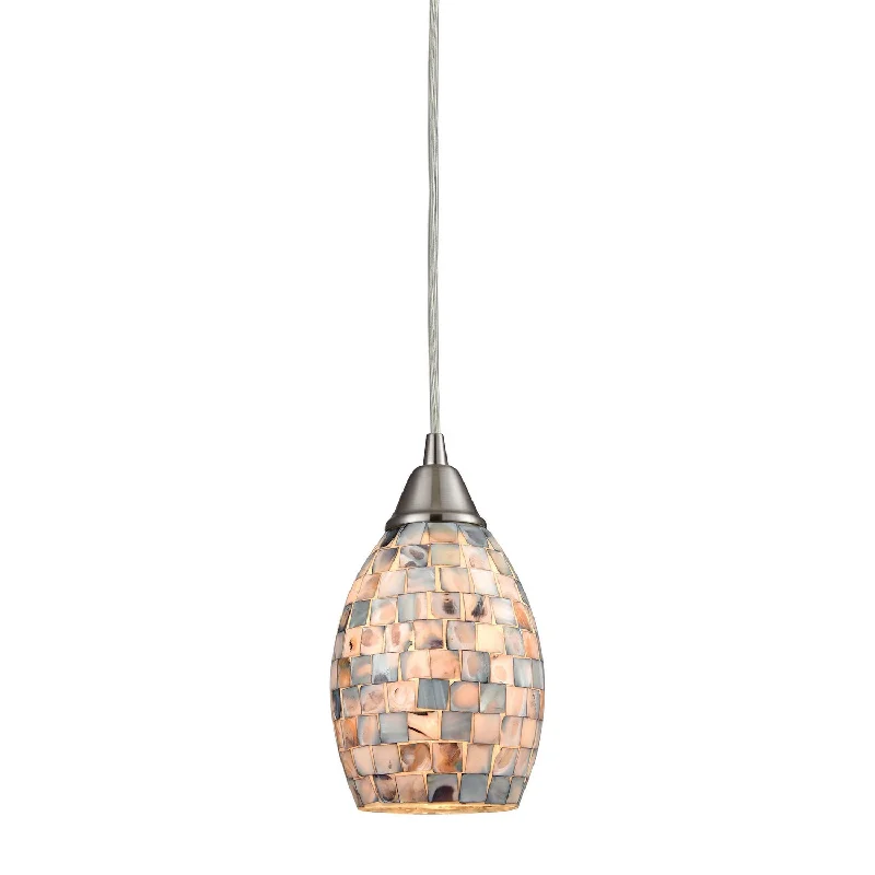 Mediterranean - Style Ceiling Lights with Terra - Cotta and Ceramic DetailsCapri Mini Pendant Mediterranean - Style Ceiling Lights with Terra - Cotta and Ceramic DetailsCapri Mini Pendant