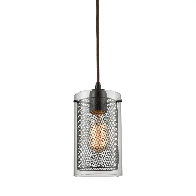 Mediterranean - Style Ceiling Lights with Terra - Cotta and Ceramic DetailsBrant Mini Pendant Mediterranean - Style Ceiling Lights with Terra - Cotta and Ceramic DetailsBrant Mini Pendant