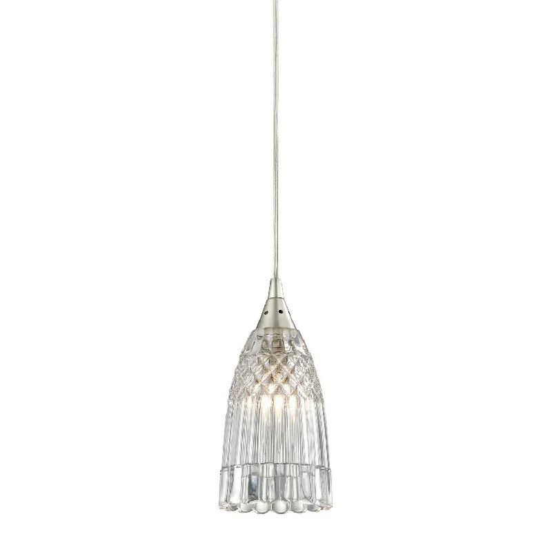 Mediterranean - Style Ceiling Lights with Terra - Cotta and Ceramic DetailsKersey Mini Pendant Mediterranean - Style Ceiling Lights with Terra - Cotta and Ceramic DetailsKersey Mini Pendant