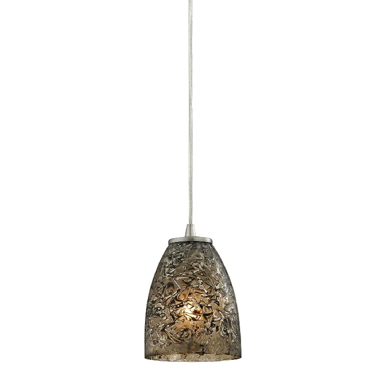 Modern Minimalist Ceiling Lights for Contemporary InteriorsFissure Mini Pendant