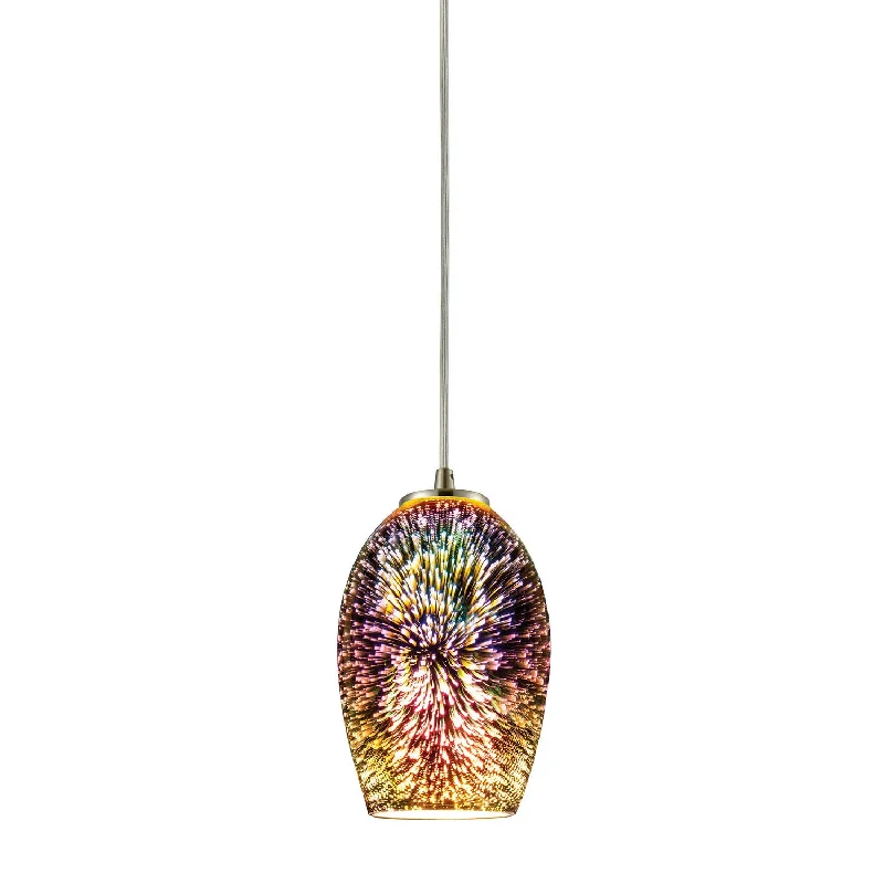 Metal Ceiling Lights in Brass, Copper, Stainless Steel, and IronIllusions Mini Pendant Metal Ceiling Lights in Brass, Copper, Stainless Steel, and IronIllusions Mini Pendant