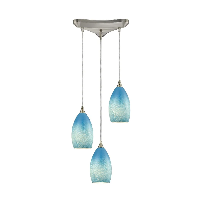 Tropical - Themed Ceiling Lights with Palm - Leaf Shapes and Rattan WrapsEarth Pendant Tropical - Themed Ceiling Lights with Palm - Leaf Shapes and Rattan WrapsEarth Pendant