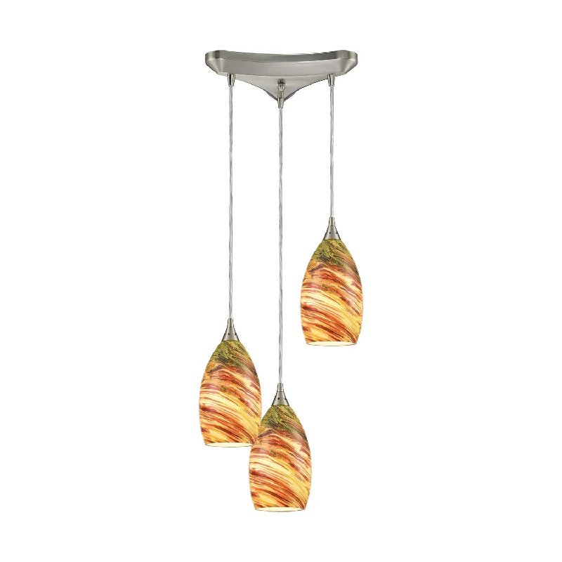 Mediterranean - Style Ceiling Lights with Terra - Cotta and Ceramic DetailsCollanino Pendant Mediterranean - Style Ceiling Lights with Terra - Cotta and Ceramic DetailsCollanino Pendant