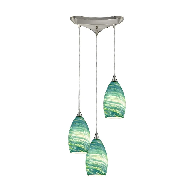 African - Inspired Ceiling Lights with Tribal Patterns and Natural MaterialsCollanino Pendant African - Inspired Ceiling Lights with Tribal Patterns and Natural MaterialsCollanino Pendant