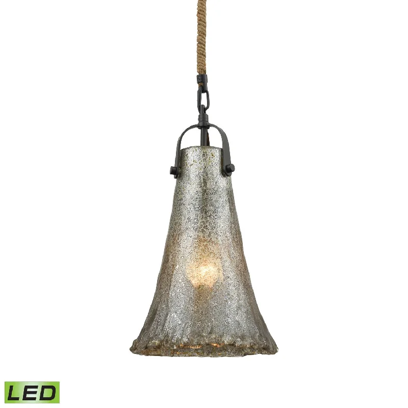 Chinese - Style Ceiling Lights with Red Lantern - Inspired DesignsHand Formed Glass LED Mini Pendant Chinese - Style Ceiling Lights with Red Lantern - Inspired DesignsHand Formed Glass LED Mini Pendant