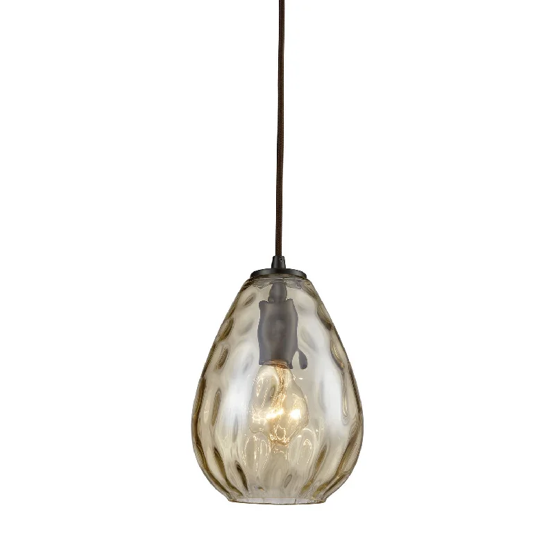 Retro Ceiling Lights Inspired by the 1950s and 1960s DesignLagoon Mini Pendant