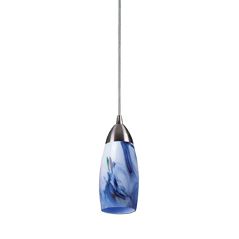 Mid - Century Modern Ceiling Lights with Simple, Sleek LinesMilan Mini Pendant