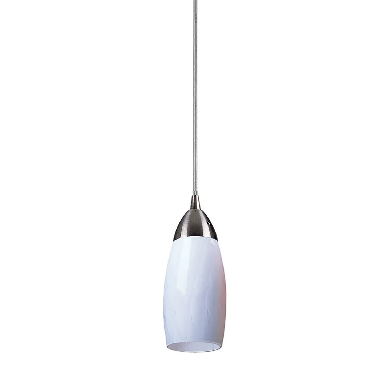 Crystal Ceiling Lights with High - Quality Swarovski CrystalsMilan Mini Pendant
