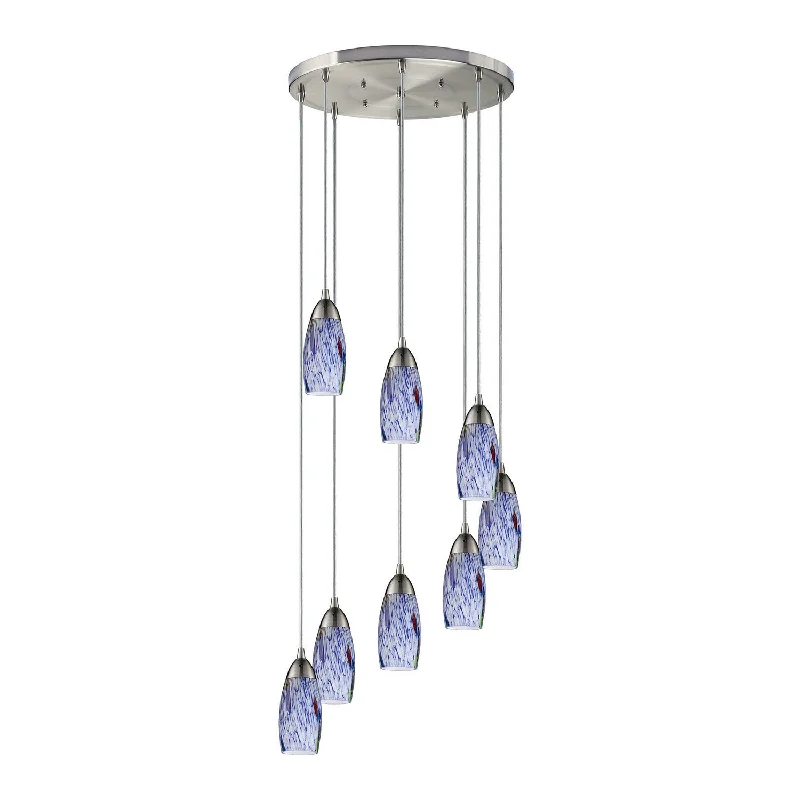 Japanese - Inspired Ceiling Lights with Shoji - Screen - like DiffusersMilan Pendant Japanese - Inspired Ceiling Lights with Shoji - Screen - like DiffusersMilan Pendant