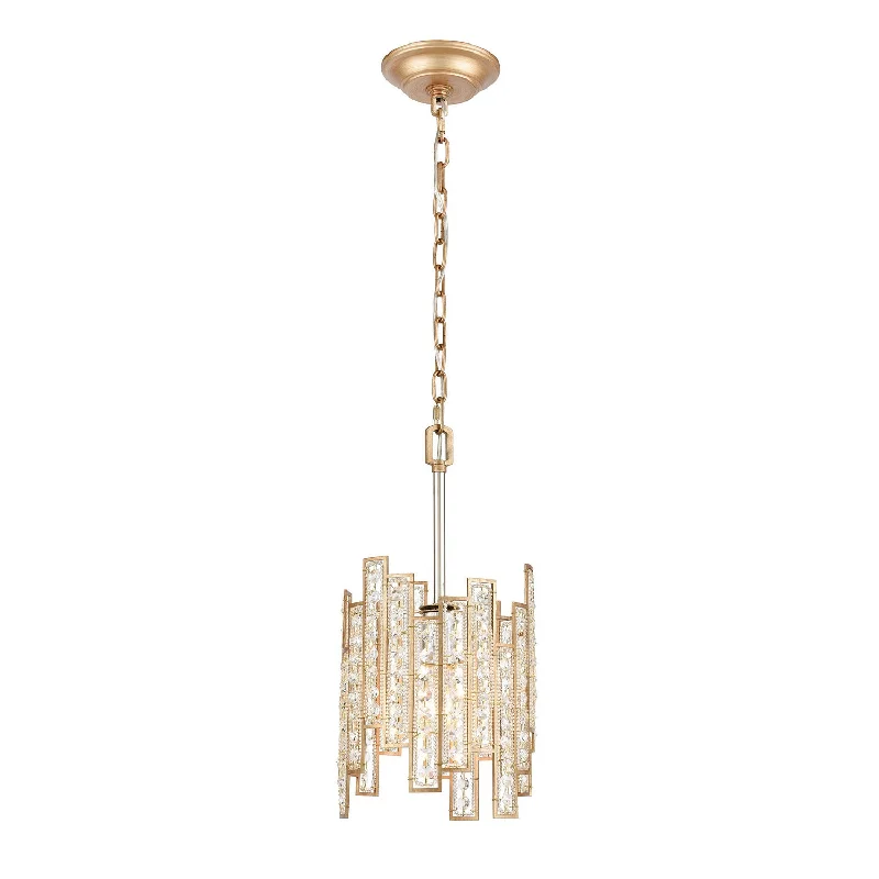 Art Deco Ceiling Lights with Geometric Patterns and Metallic FinishesEquilibrium Mini Pendant Art Deco Ceiling Lights with Geometric Patterns and Metallic FinishesEquilibrium Mini Pendant