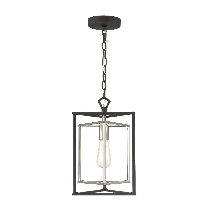 Crystal Ceiling Lights with High - Quality Swarovski CrystalsSalinger Mini Pendant