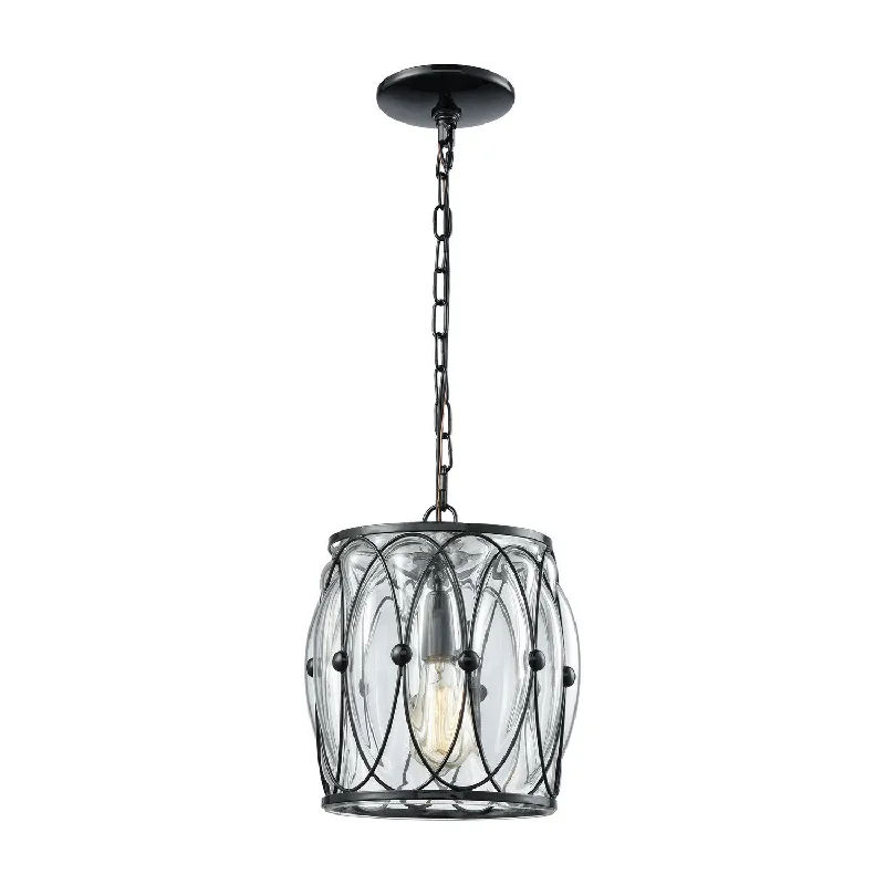 Modern Minimalist Ceiling Lights for Contemporary InteriorsAdriano Mini Pendant