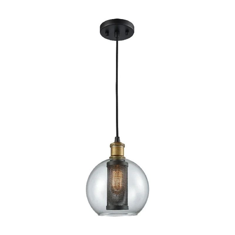 Victorian - Inspired Ceiling Lights with Ornate Crystal ChandeliersBremington Mini Pendant Victorian - Inspired Ceiling Lights with Ornate Crystal ChandeliersBremington Mini Pendant