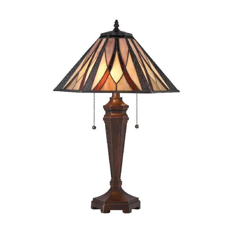 victorian style table lamps with ornate details for traditional homessquare Table Lamp