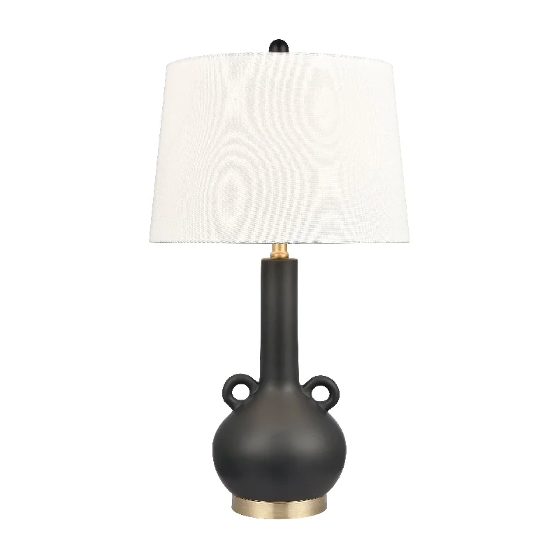 glass table lamps with a frosted surface for soft light diffusionSanderson 27" High 1-Light Table Lamp glass table lamps with a frosted surface for soft light diffusionSanderson 27" High 1-Light Table Lamp