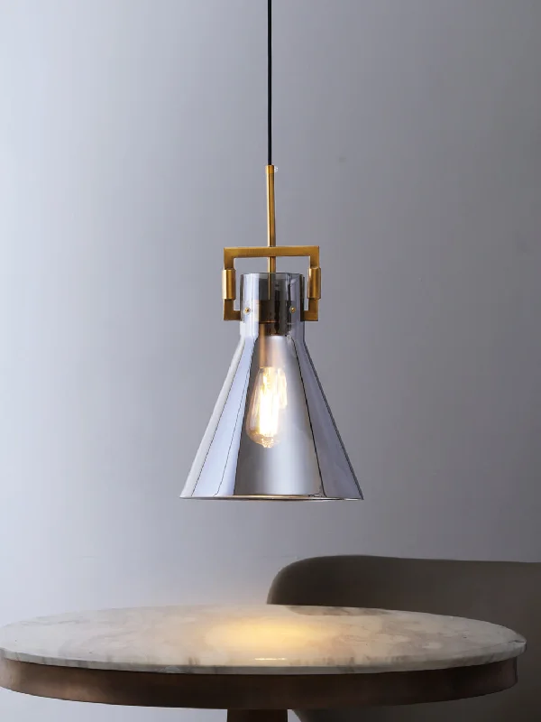 Mid - Century Modern Ceiling Lights with Simple, Sleek LinesEllips Chrome Pendant Light Mid - Century Modern Ceiling Lights with Simple, Sleek LinesEllips Chrome Pendant Light