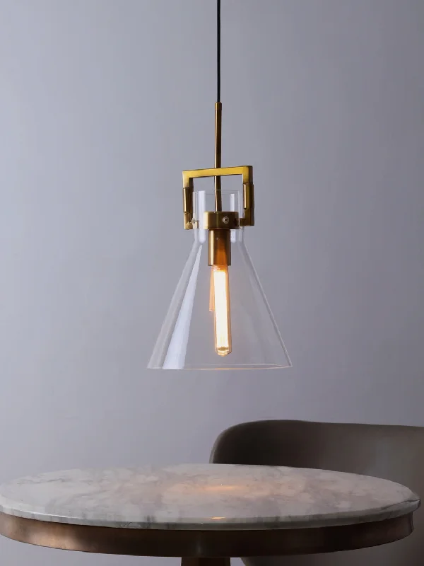 Rustic Ceiling Lights with Reclaimed Wood and Distressed FinishesEllips Clear Pendant Light Rustic Ceiling Lights with Reclaimed Wood and Distressed FinishesEllips Clear Pendant Light