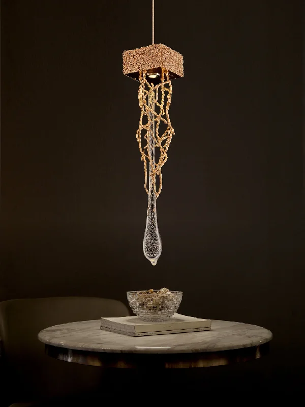 Modern Minimalist Ceiling Lights for Contemporary InteriorsEnor Pendant Light