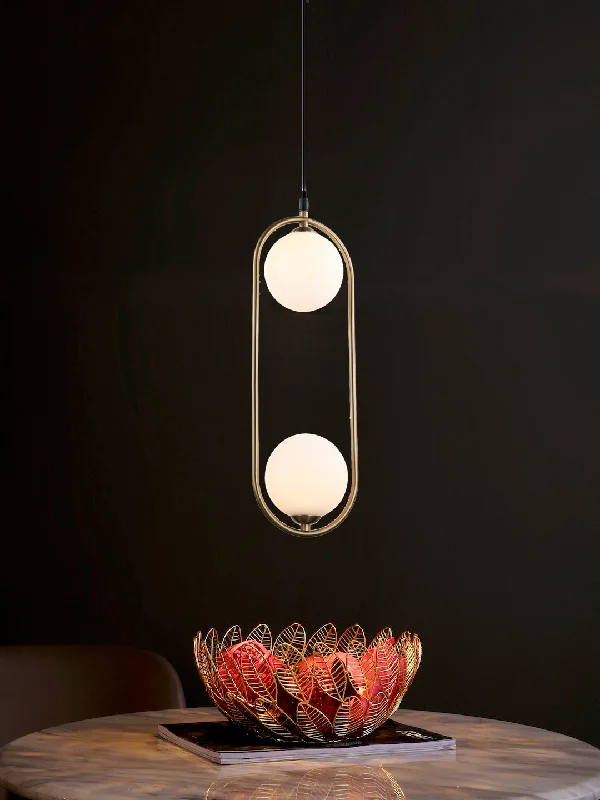 Modern Minimalist Ceiling Lights for Contemporary InteriorsEris Pendant Light