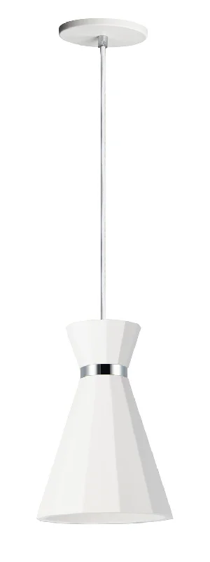 Mid - Century Modern Ceiling Lights with Simple, Sleek LinesLED Pendant