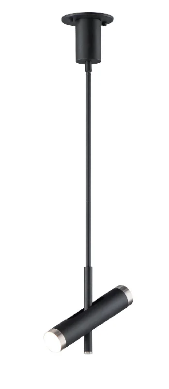 Mid - Century Modern Ceiling Lights with Simple, Sleek LinesLED Pendant