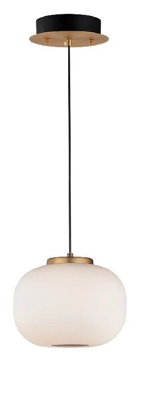 Retro Ceiling Lights Inspired by the 1950s and 1960s DesignSoji LED Pendant
