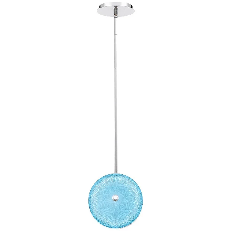 Glass Ceiling Lights with Frosted, Colored, or Etched GlassEurofase Caledonia 10-Inch Round Pendant Glass Ceiling Lights with Frosted, Colored, or Etched GlassEurofase Caledonia 10-Inch Round Pendant