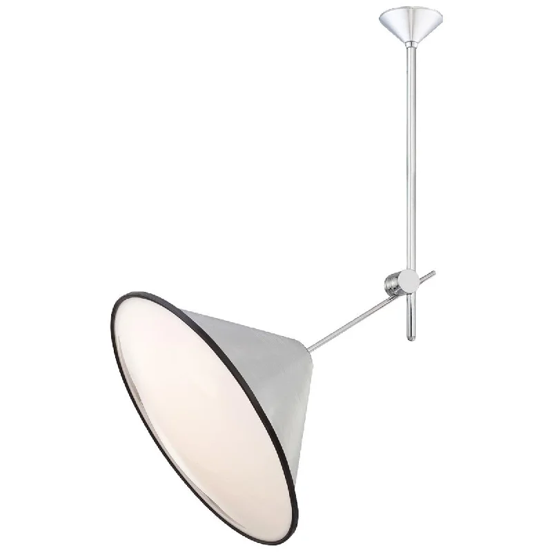 Gothic Ceiling Lights with Dark Metalwork and Pointed ArchesEurofase DESIGNWL2017 Manera 1-Light Aluminum Pendant Gothic Ceiling Lights with Dark Metalwork and Pointed ArchesEurofase DESIGNWL2017 Manera 1-Light Aluminum Pendant