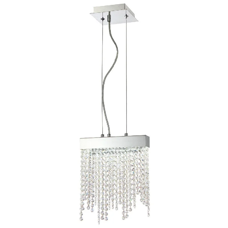 Art Nouveau Ceiling Lights with Organic, Flowing ShapesEurofase DESIGNWL2017 Rossi 1-Light Led Pendant Art Nouveau Ceiling Lights with Organic, Flowing ShapesEurofase DESIGNWL2017 Rossi 1-Light Led Pendant