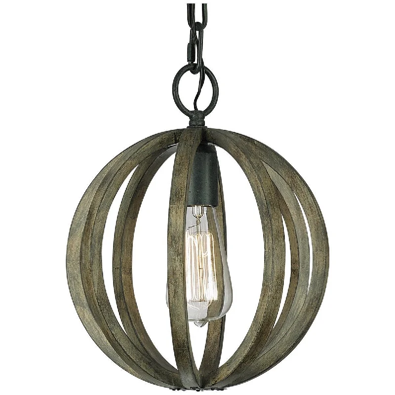 Scandinavian Style Ceiling Lights with Light Wood AccentsFeiss Allier 1 Light Mini Pendant Scandinavian Style Ceiling Lights with Light Wood AccentsFeiss Allier 1 Light Mini Pendant