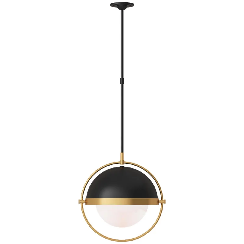 Art Nouveau Ceiling Lights with Organic, Flowing ShapesFeiss Bacall Extra Large Pendant Art Nouveau Ceiling Lights with Organic, Flowing ShapesFeiss Bacall Extra Large Pendant
