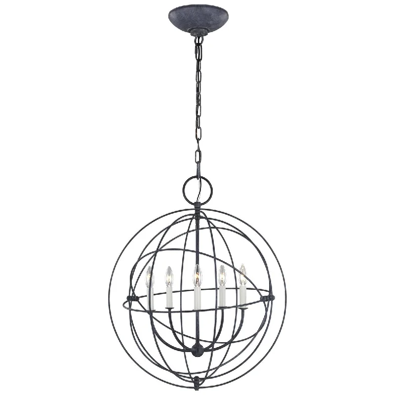 Mid - Century Modern Ceiling Lights with Simple, Sleek LinesFeiss Bayberry Medium Pendant Mid - Century Modern Ceiling Lights with Simple, Sleek LinesFeiss Bayberry Medium Pendant