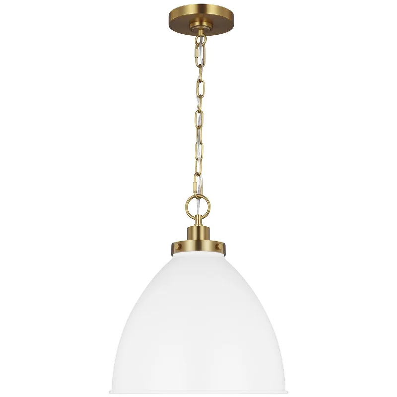 Industrial Style Ceiling Lights with Exposed Bulbs and Metal CagesFeiss Wellfleet Dome Pendant Industrial Style Ceiling Lights with Exposed Bulbs and Metal CagesFeiss Wellfleet Dome Pendant
