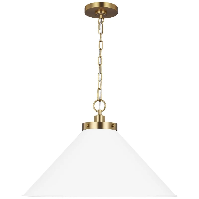 Mediterranean - Style Ceiling Lights with Terra - Cotta and Ceramic DetailsFeiss Wellfleet Medium Wide Pendant Mediterranean - Style Ceiling Lights with Terra - Cotta and Ceramic DetailsFeiss Wellfleet Medium Wide Pendant
