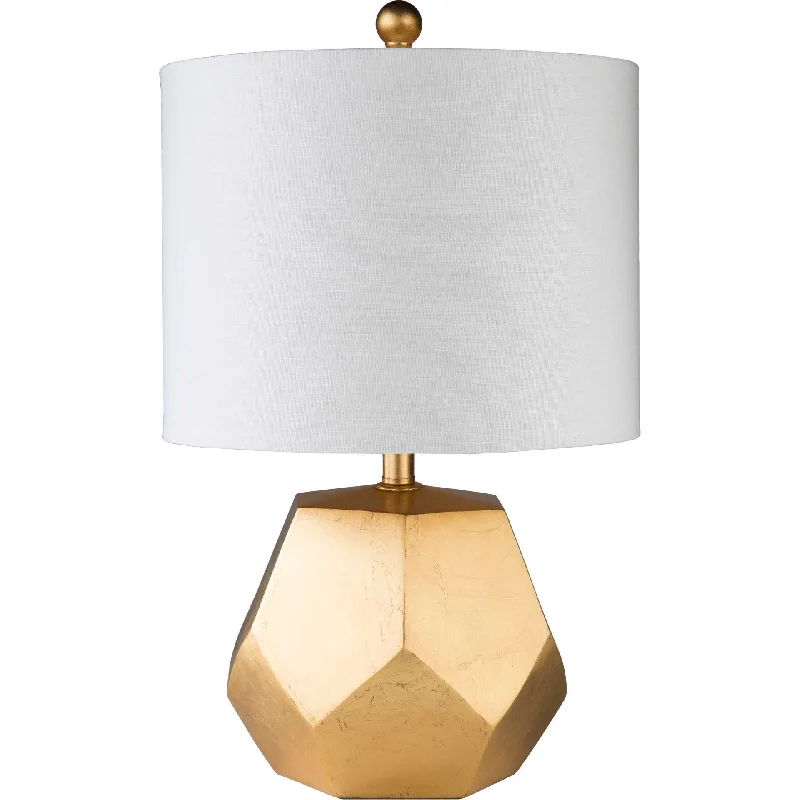 art deco table lamps with geometric shapes for a retro touchFinley Table Lamp White/Gold art deco table lamps with geometric shapes for a retro touchFinley Table Lamp White/Gold