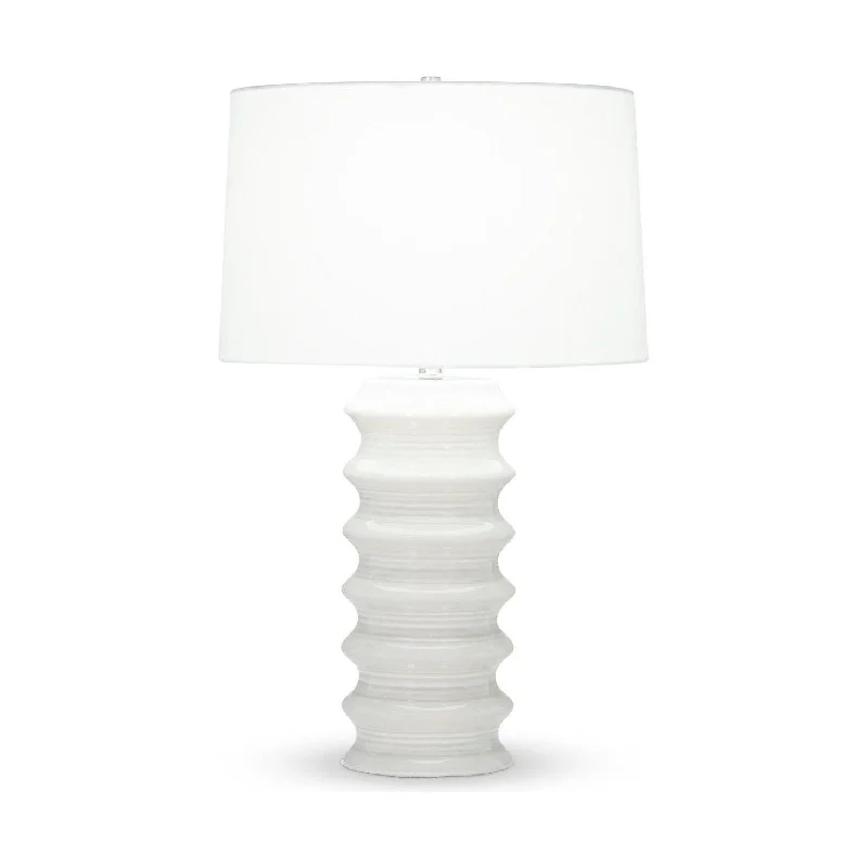 gothic style table lamps with dark finishes for a mysterious lookDowney Table Lamp