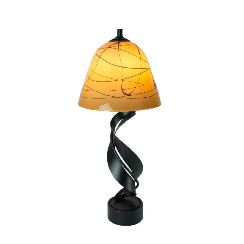 mid century modern table lamps with iconic designs for a stylish studyFolio Table Lamp
