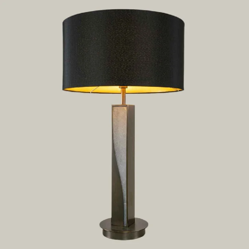 glass table lamps with a frosted surface for soft light diffusionFriso Table Lamp - RV Astley glass table lamps with a frosted surface for soft light diffusionFriso Table Lamp - RV Astley
