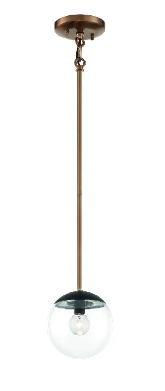Chinese - Style Ceiling Lights with Red Lantern - Inspired DesignsOuter Limits Mini Pendant Chinese - Style Ceiling Lights with Red Lantern - Inspired DesignsOuter Limits Mini Pendant