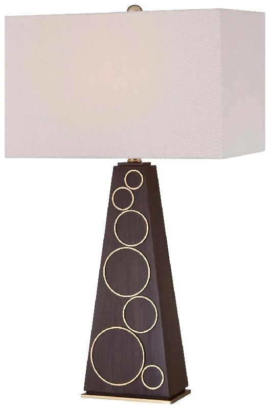 industrial style table lamps with exposed bulbs for loft apartmentsPortables Table Lamp