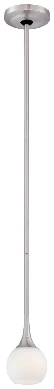 Modern Minimalist Ceiling Lights for Contemporary InteriorsPontil Mini Pendant