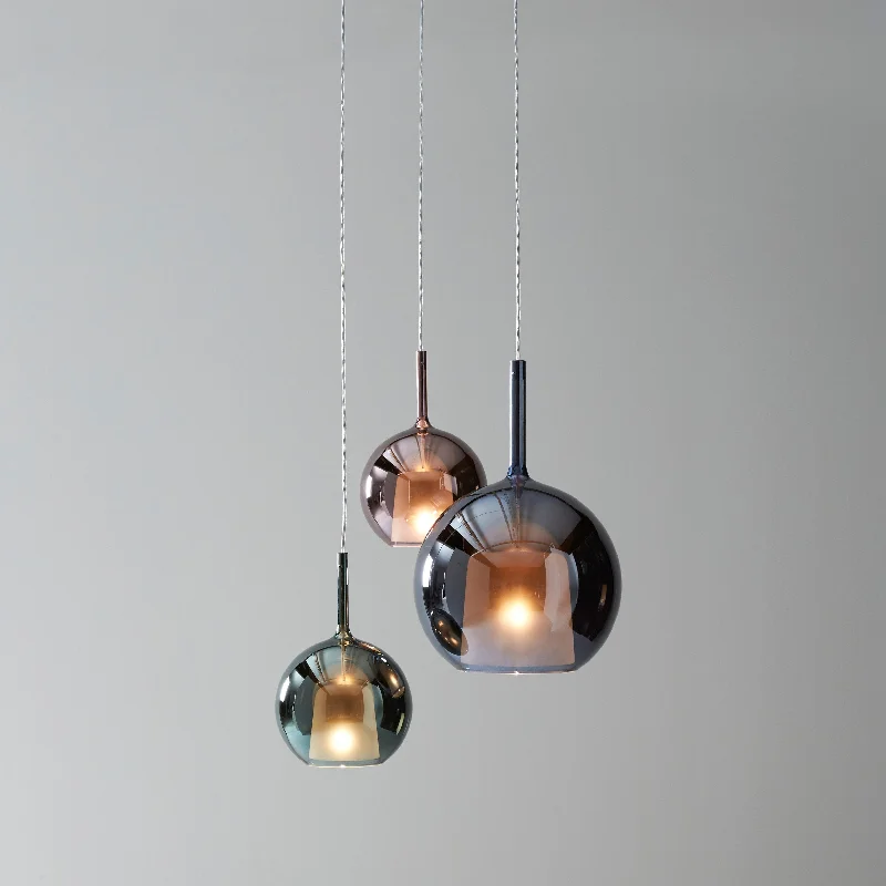 Gothic Ceiling Lights with Dark Metalwork and Pointed ArchesPenta Round Glass Pendant Light Gothic Ceiling Lights with Dark Metalwork and Pointed ArchesPenta Round Glass Pendant Light