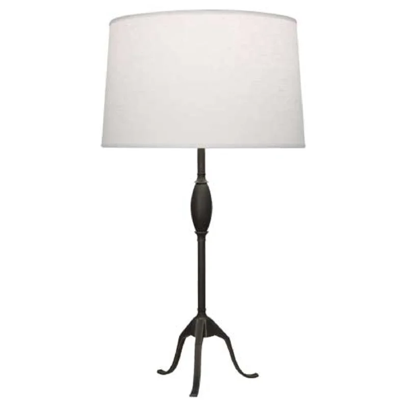 rustic farmhouse table lamps for cozy kitchensGrace Table Lamp