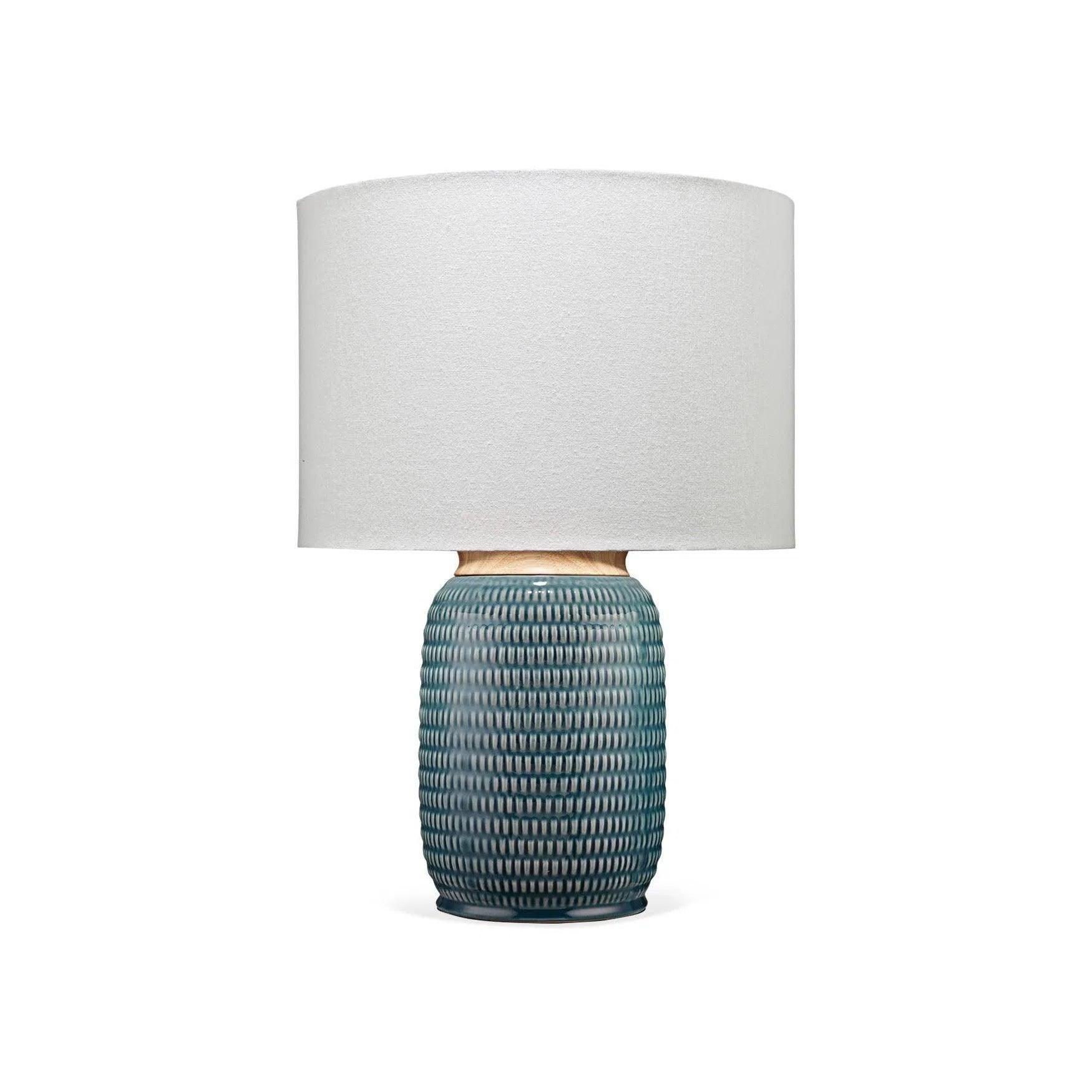metal table lamps with a matte black finish for a sleek appearanceGraham Indigo - Blue Ceramic Table Lamp metal table lamps with a matte black finish for a sleek appearanceGraham Indigo - Blue Ceramic Table Lamp