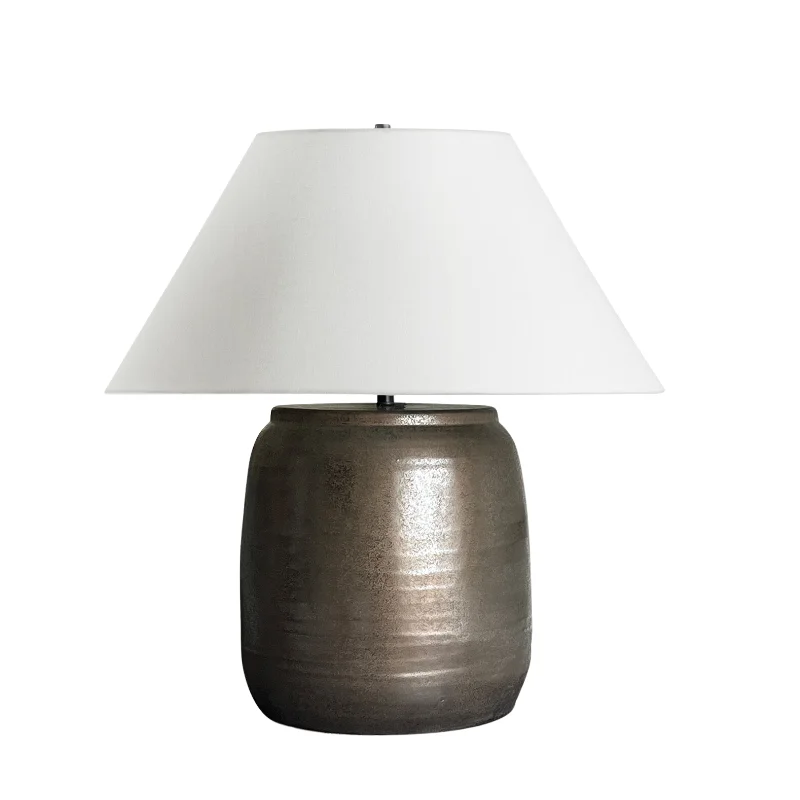 art deco table lamps with geometric shapes for a retro touchGraham Table Lamp