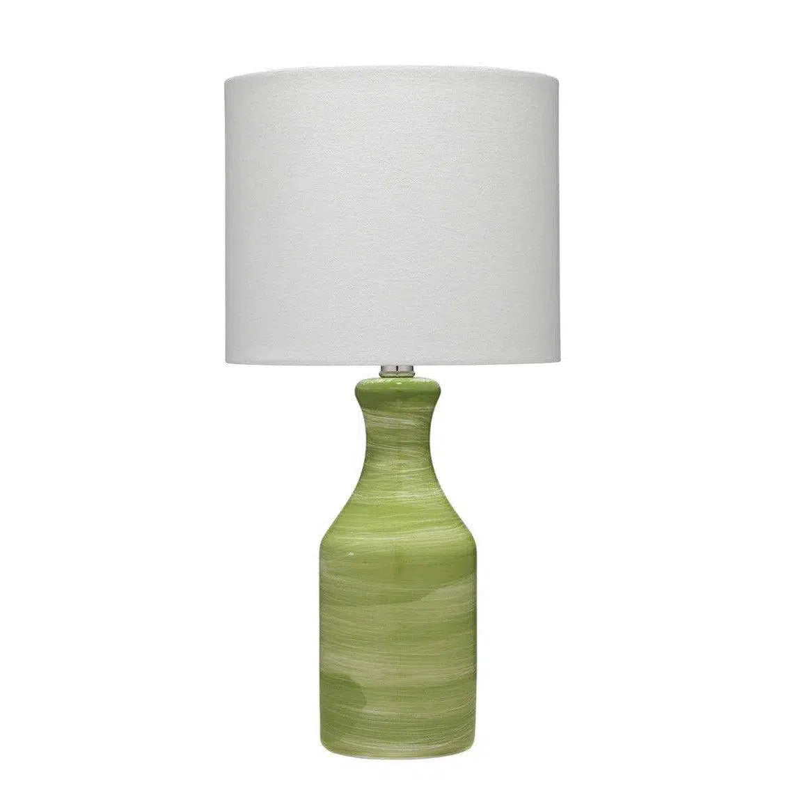 fabric table lamps with a linen shade for a relaxed and breathable lookGreen Ceramic Bungalow Table Lamp
UNO Socket fabric table lamps with a linen shade for a relaxed and breathable lookGreen Ceramic Bungalow Table Lamp
UNO Socket