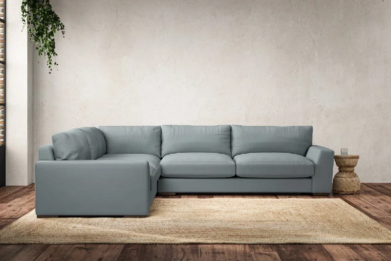 Rustic Ceiling Lights with Reclaimed Wood and Distressed FinishesGuddu Large Left Hand Corner Sofa - Recycled Cotton Horizon Rustic Ceiling Lights with Reclaimed Wood and Distressed FinishesGuddu Large Left Hand Corner Sofa - Recycled Cotton Horizon