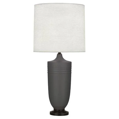 ceramic table lamps with hand painted designs for an artistic touchHadrian Table Lamp in Various Finishes